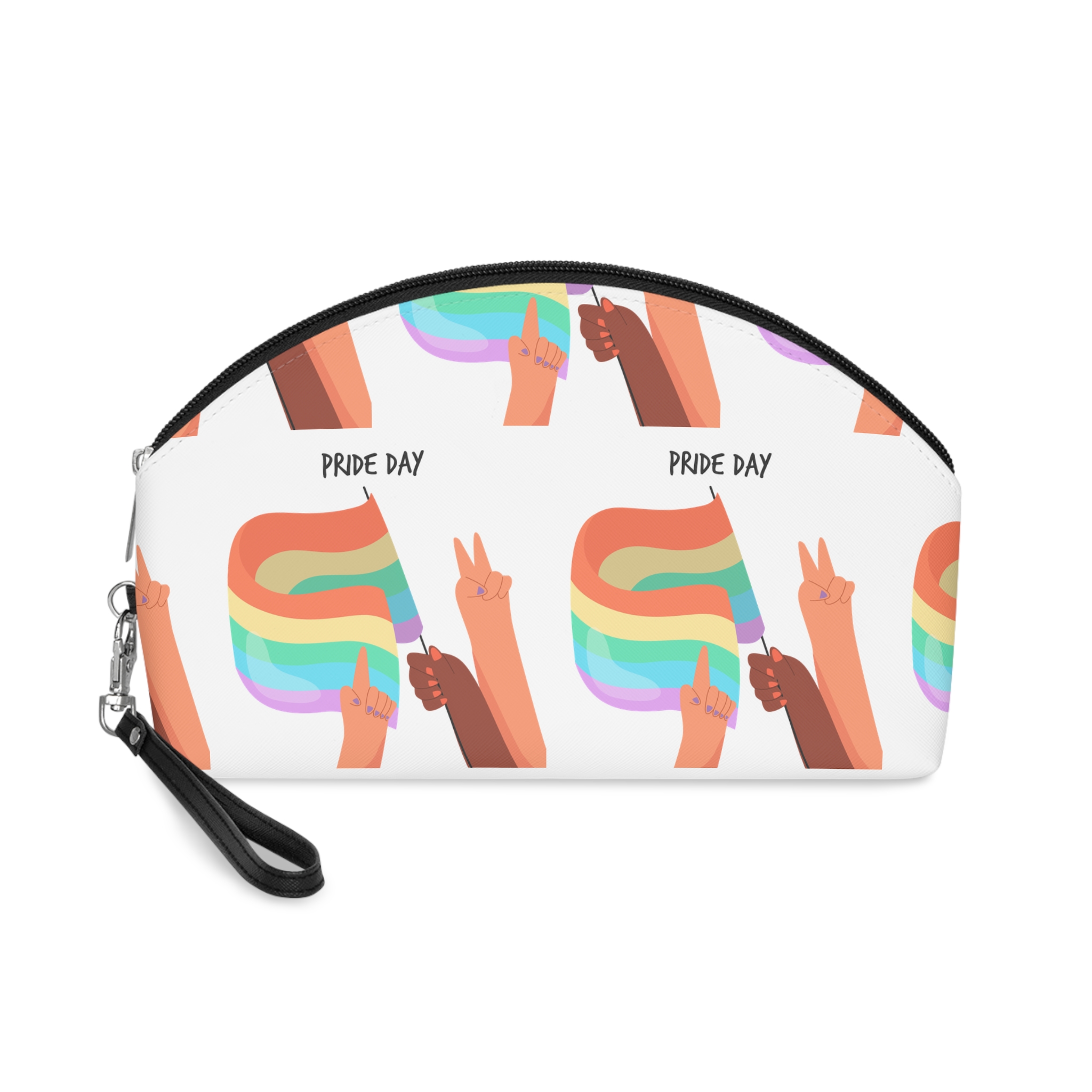 Pride Design 785 Makeup Bag