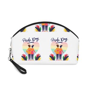 Pride Design 807 Makeup Bag