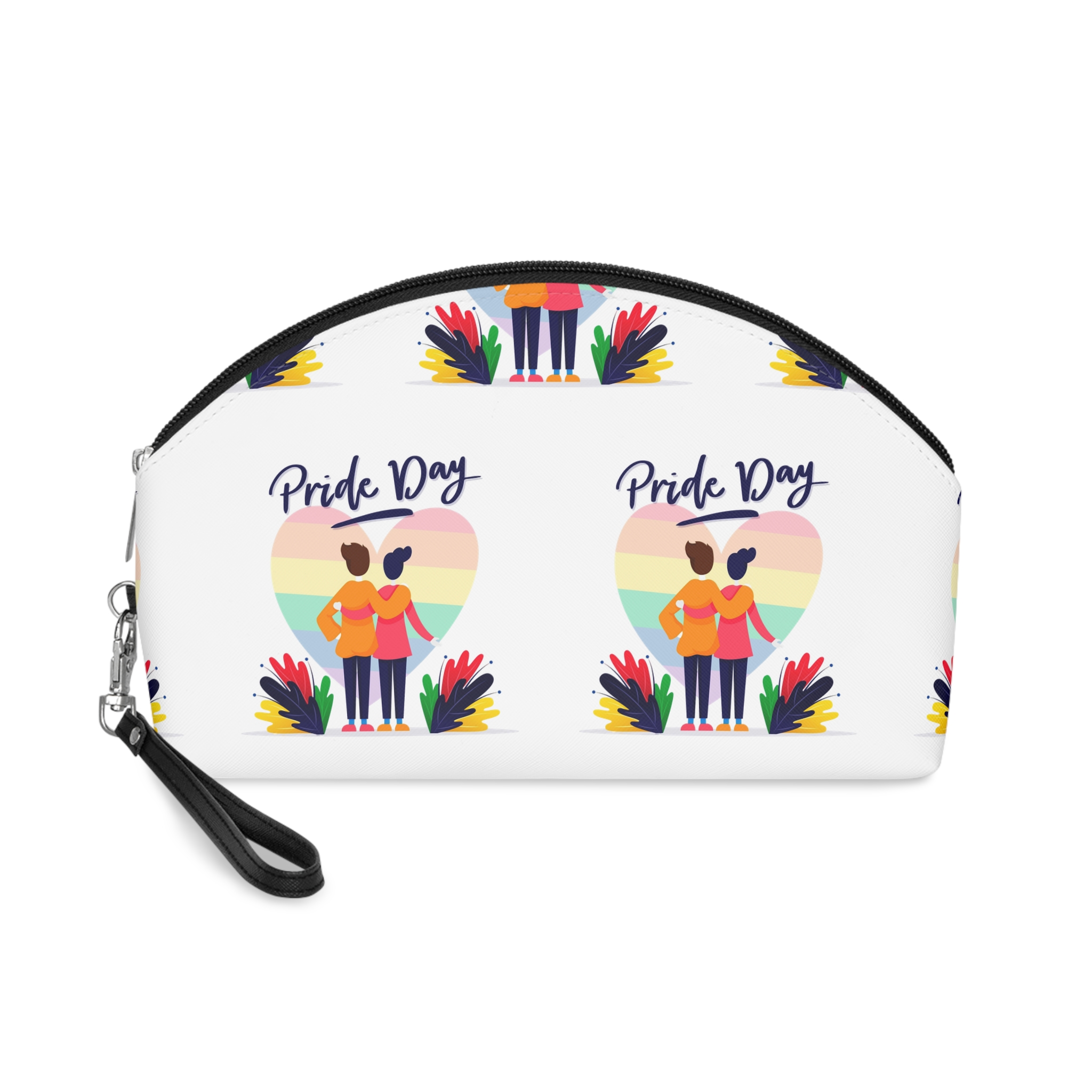Pride Design 807 Makeup Bag