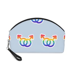 Pride Design 730 Makeup Bag