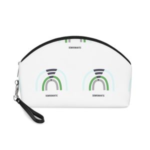 Pride Design 770 Makeup Bag