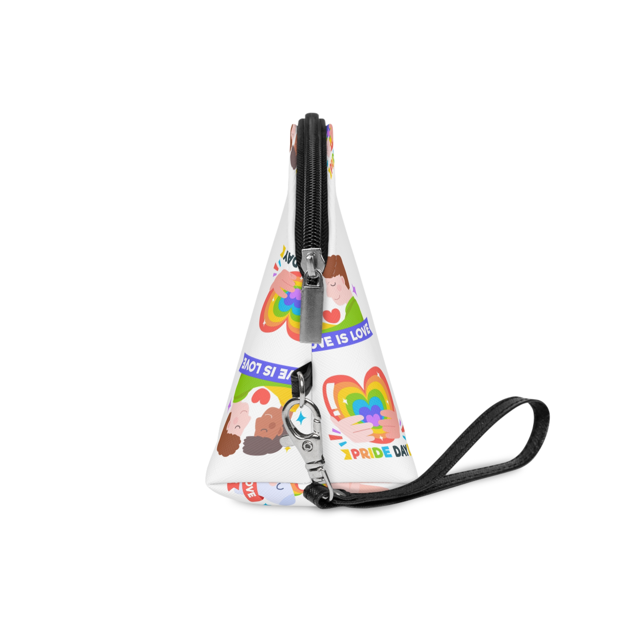 Pride Design 737 Makeup Bag - Image 3