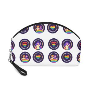 Pride Design 734 Makeup Bag