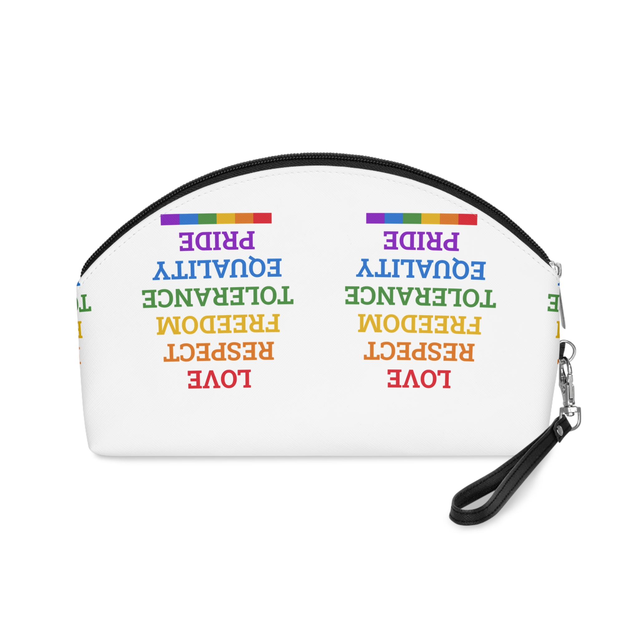 Pride Design 762 Makeup Bag - Image 2