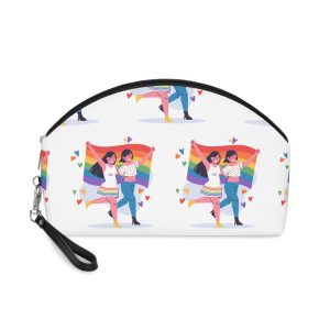 Pride Design 797 Makeup Bag