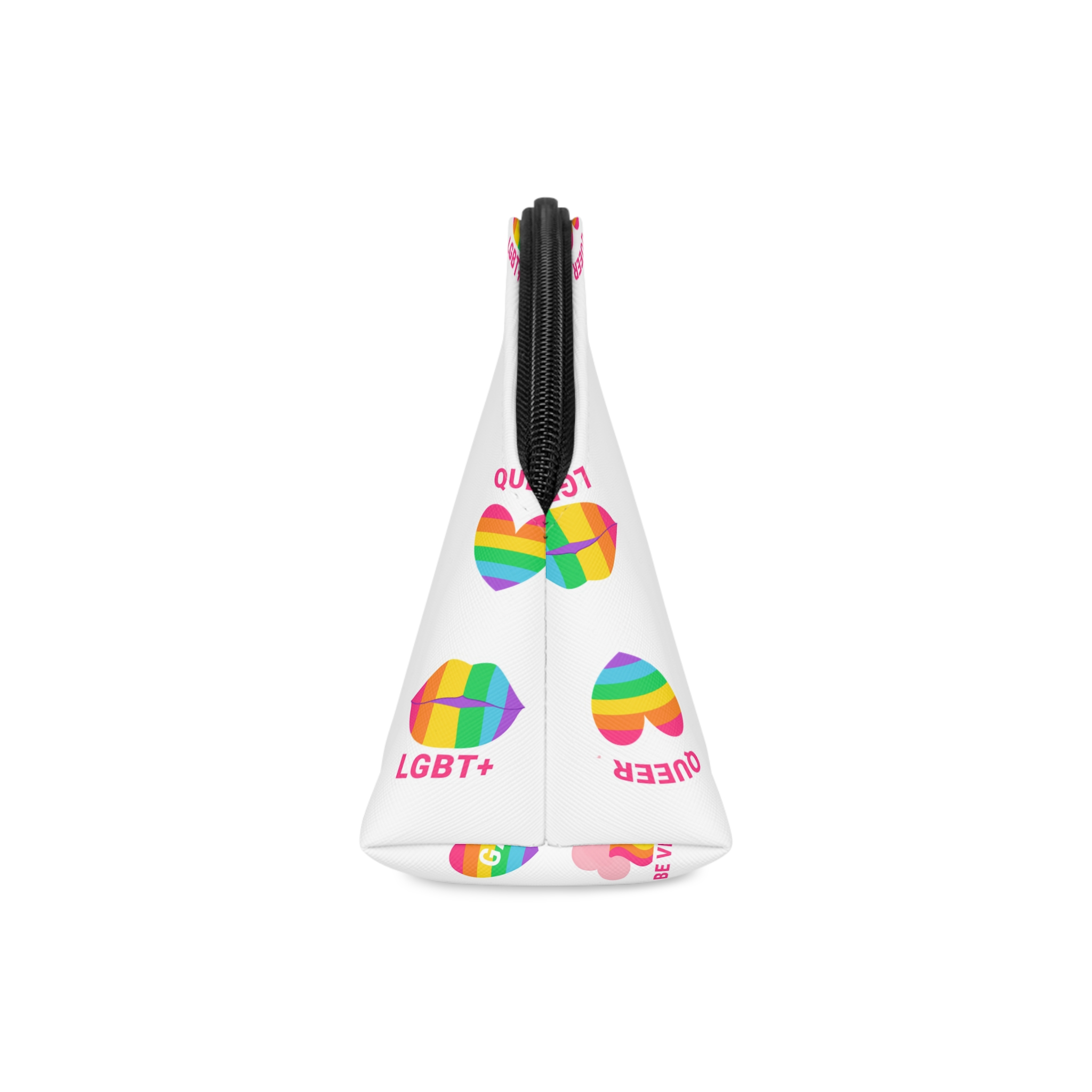 Pride Design 788 Makeup Bag - Image 4
