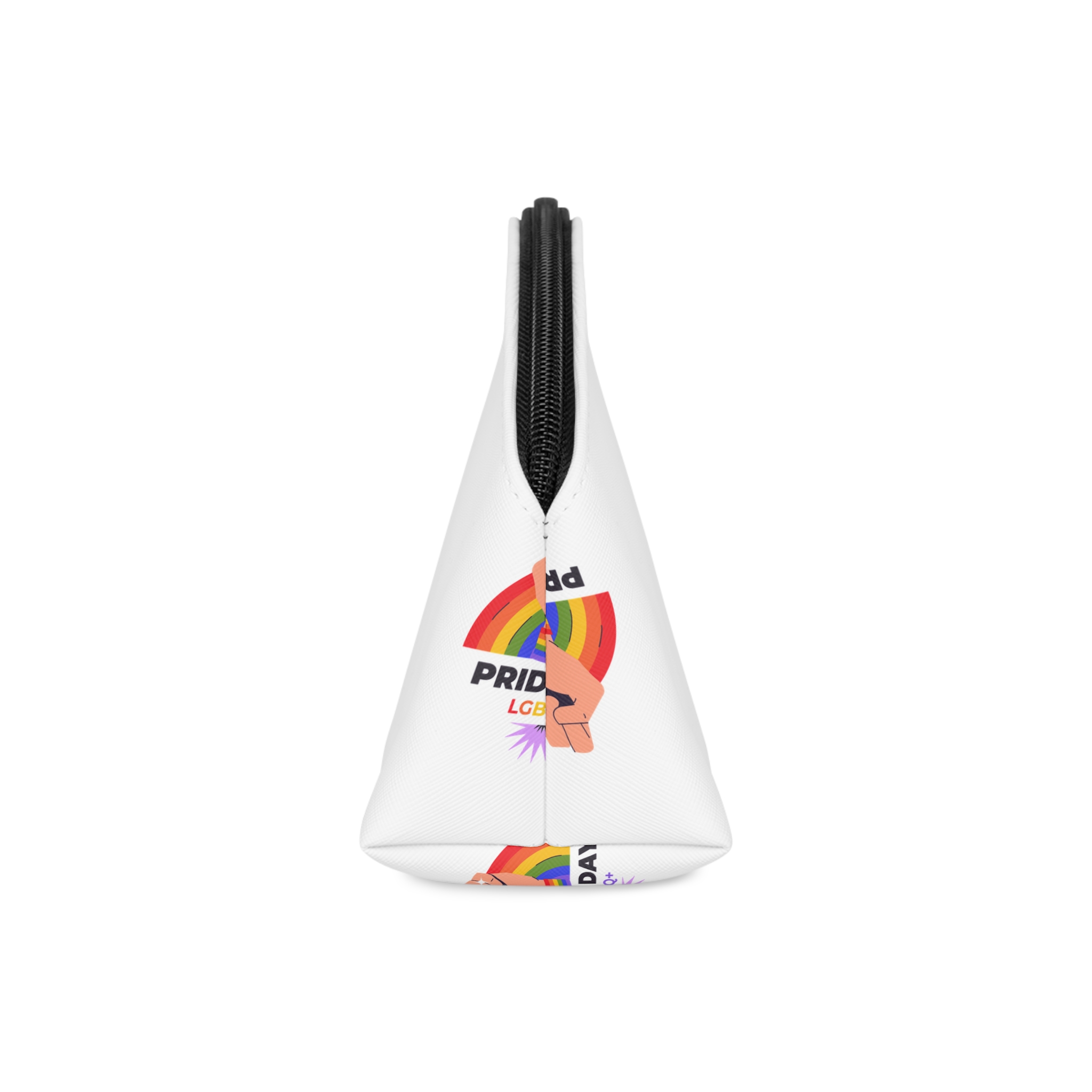 Pride Design 745 Makeup Bag - Image 4