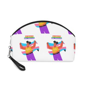 Pride Design 799 Makeup Bag