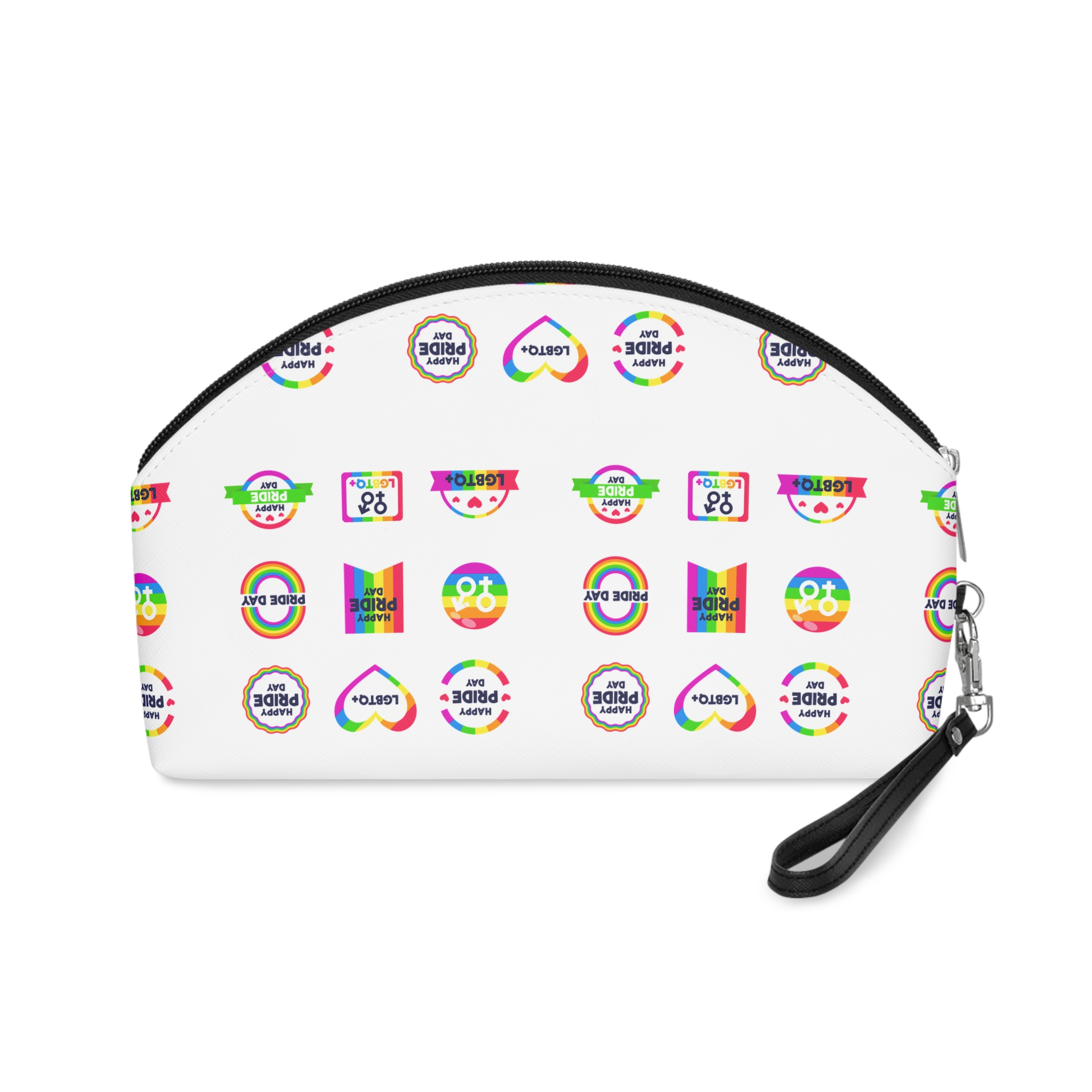 Pride Design 743 Makeup Bag - Image 2