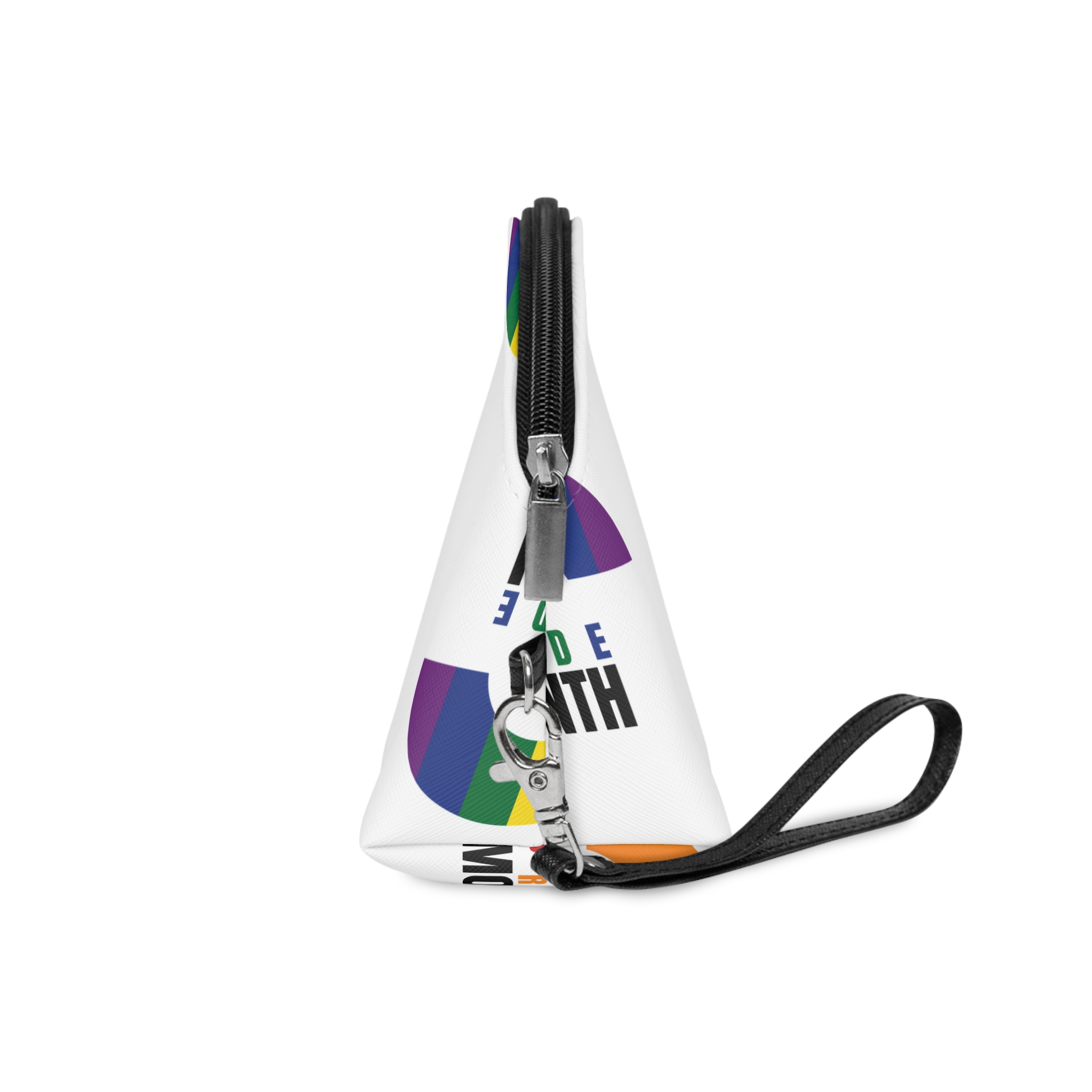 Pride Design 776 Makeup Bag - Image 3