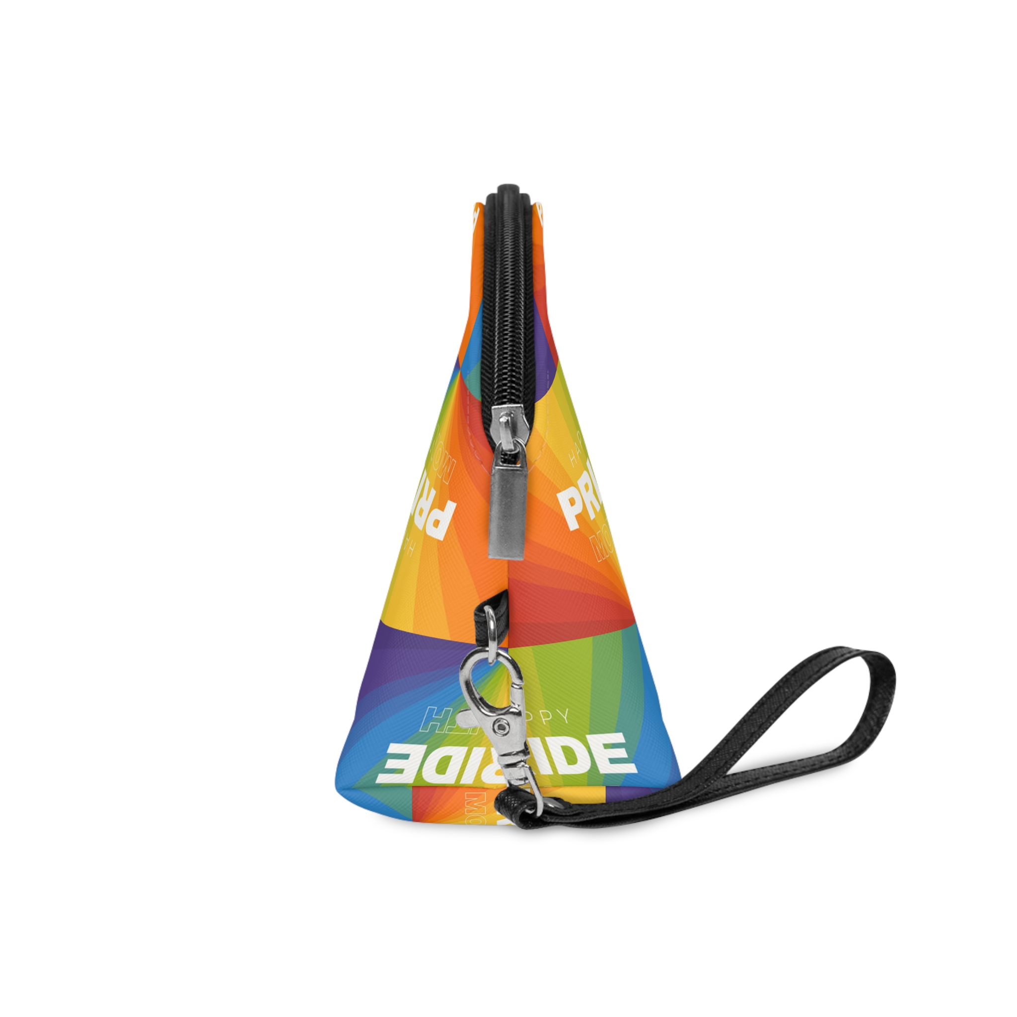 Pride Design 728 Makeup Bag - Image 3