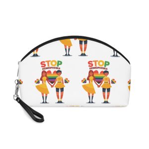 Pride Design 801 Makeup Bag