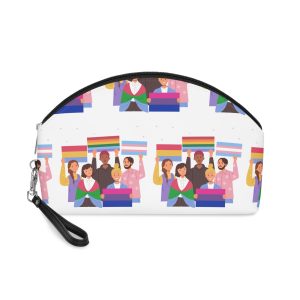 Pride Design 792 Makeup Bag