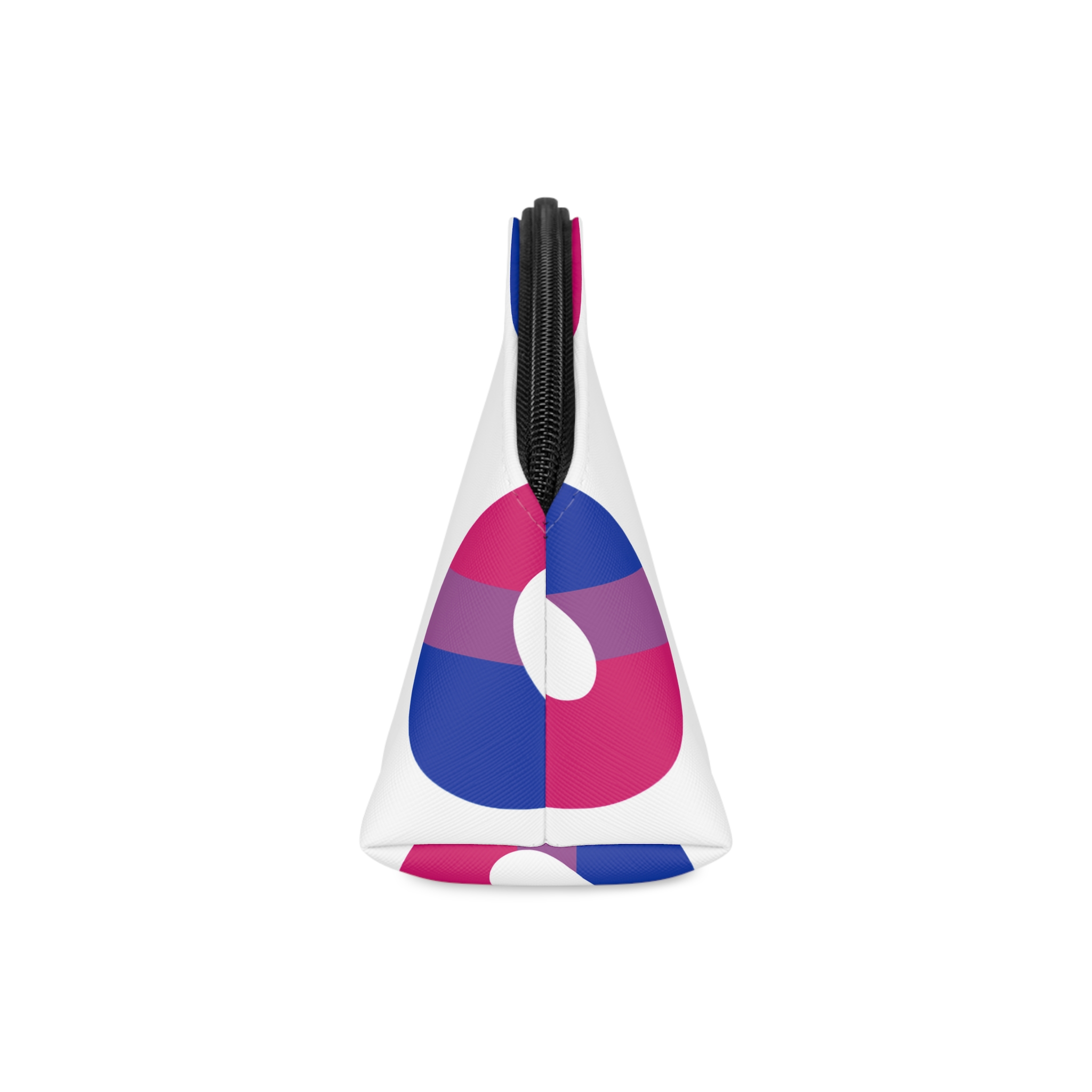 Pride Design 729 Makeup Bag - Image 4