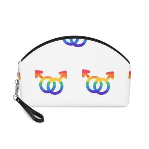 Pride Design 731 Makeup Bag