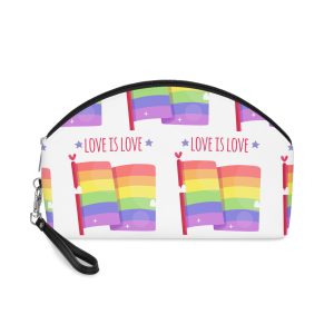 Pride Design 803 Makeup Bag