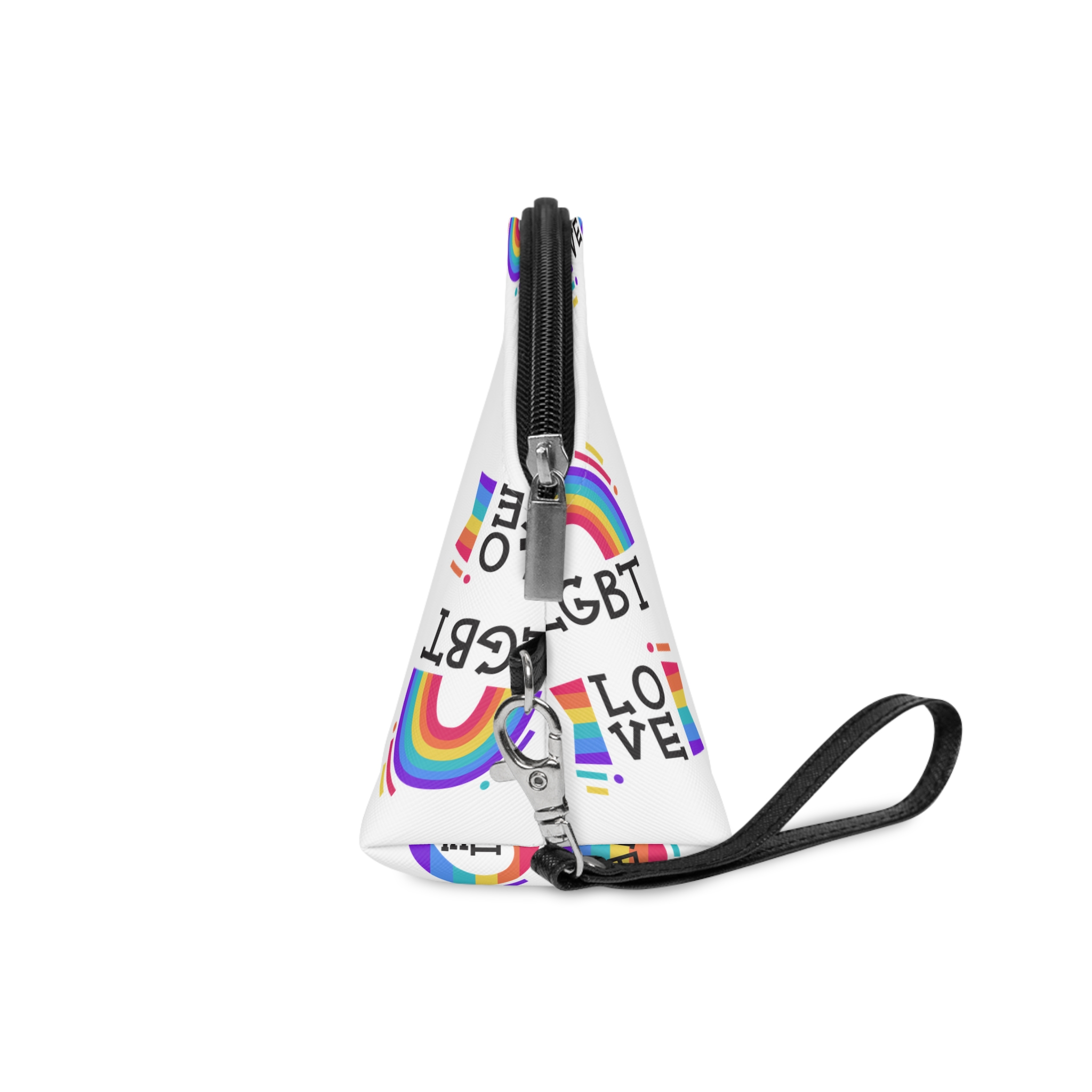 Pride Design 749 Makeup Bag - Image 3