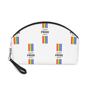 Pride Design 790 Makeup Bag