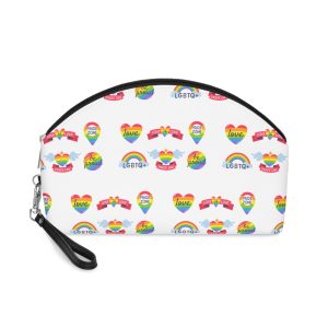 Pride Design 771 Makeup Bag