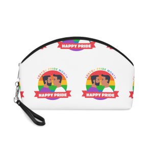 Pride Design 795 Makeup Bag