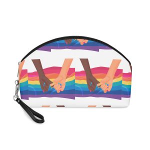 Pride Design 784 Makeup Bag