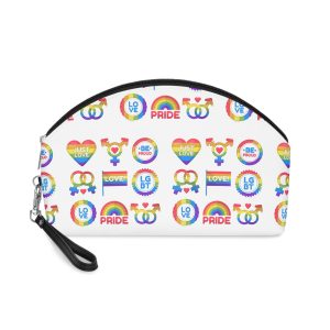 Pride Design 769 Makeup Bag