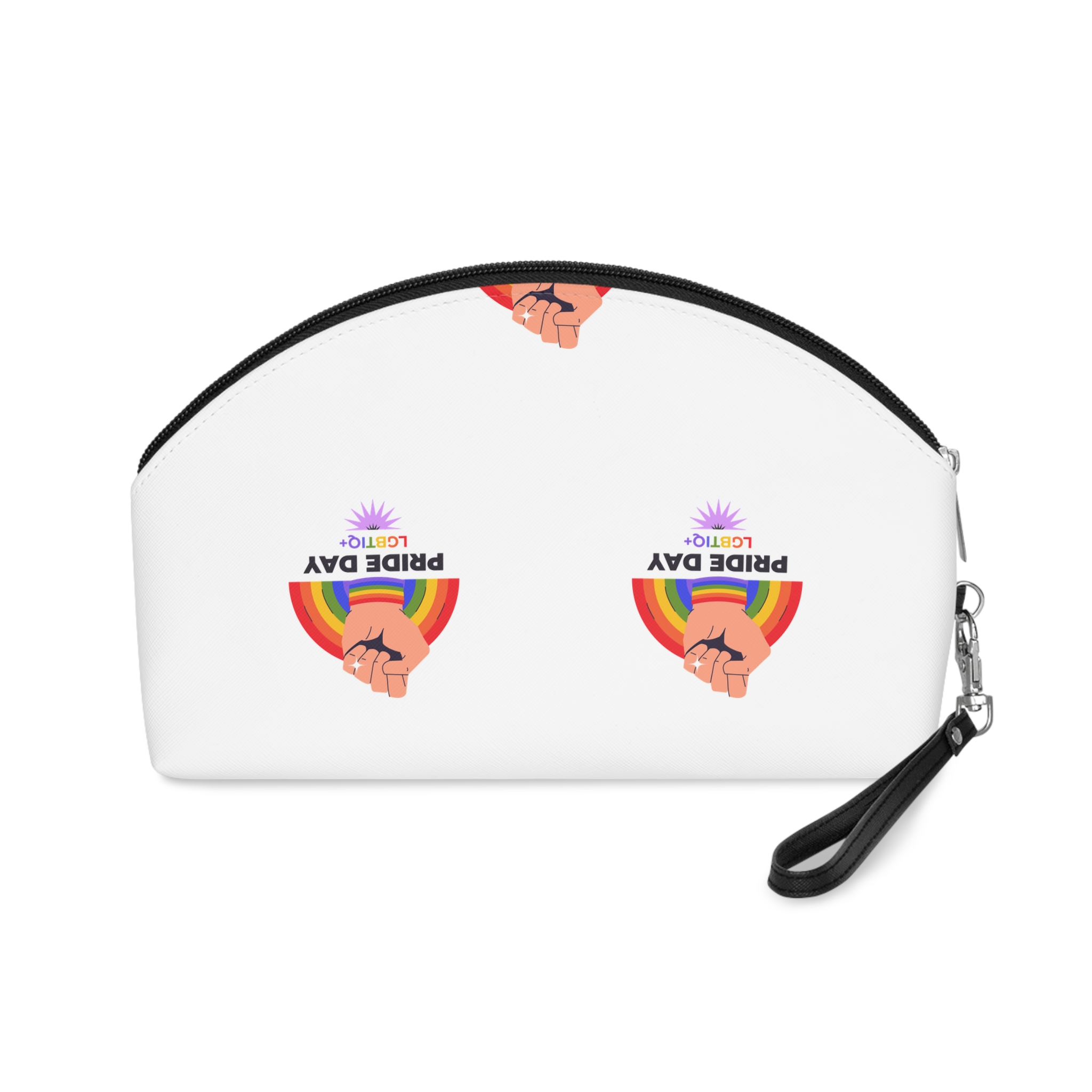 Pride Design 745 Makeup Bag - Image 2