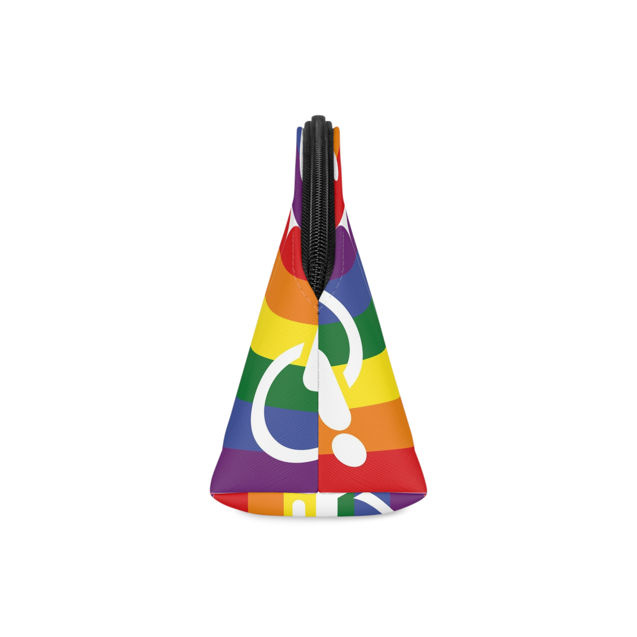 Pride Design 733 Makeup Bag - Image 4
