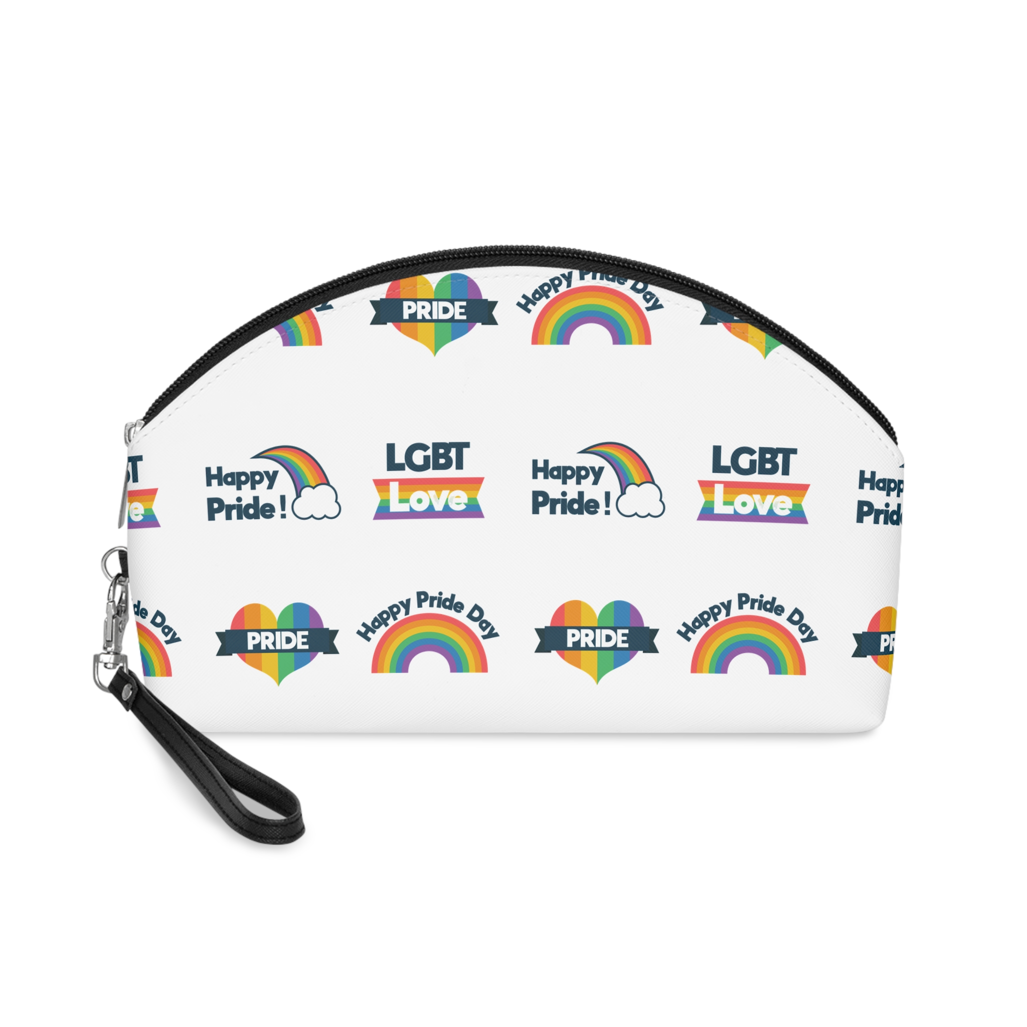 Pride Design 782 Makeup Bag