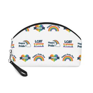 Pride Design 808 Makeup Bag