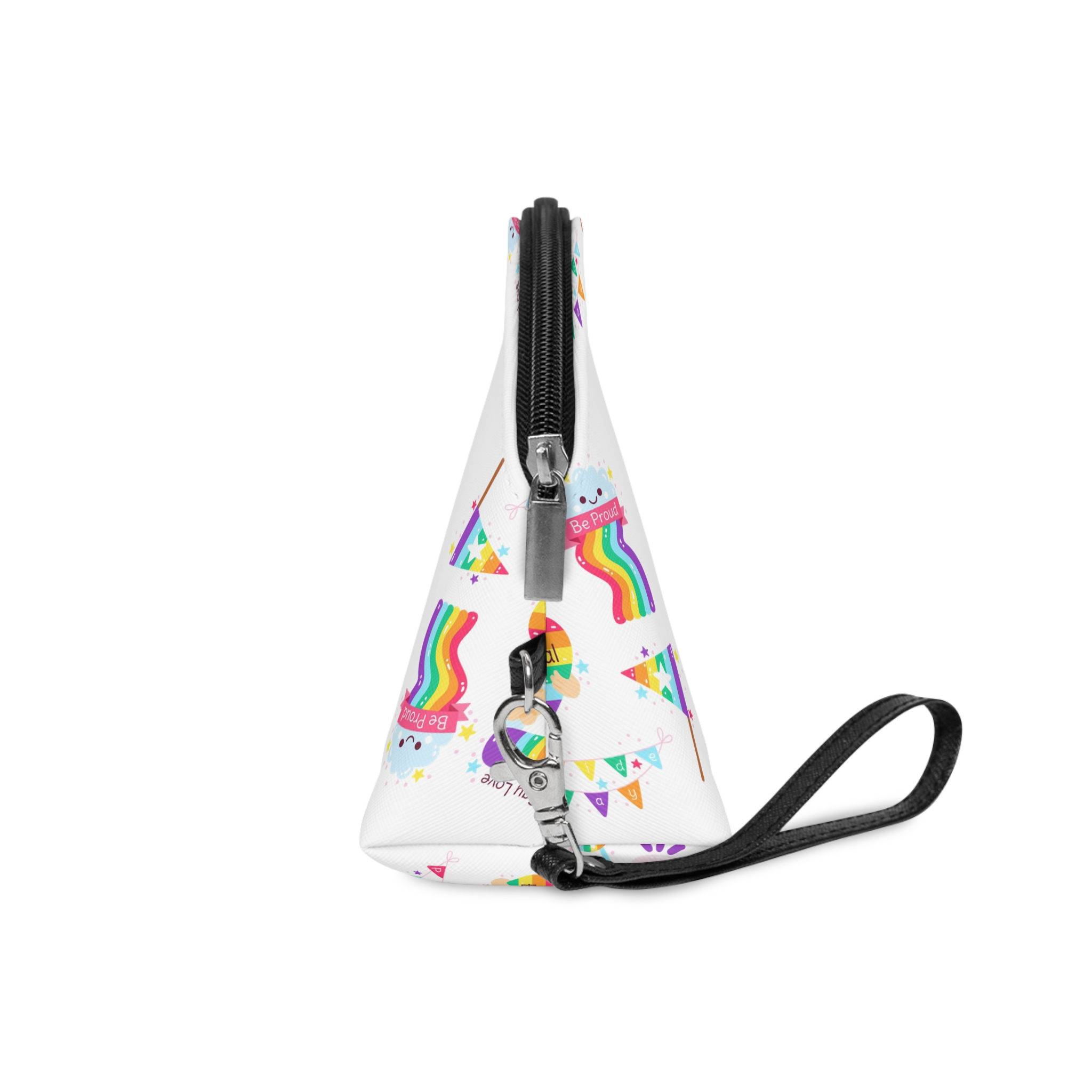 Pride Design 800 Makeup Bag - Image 3