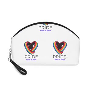 Pride Design 772 Makeup Bag