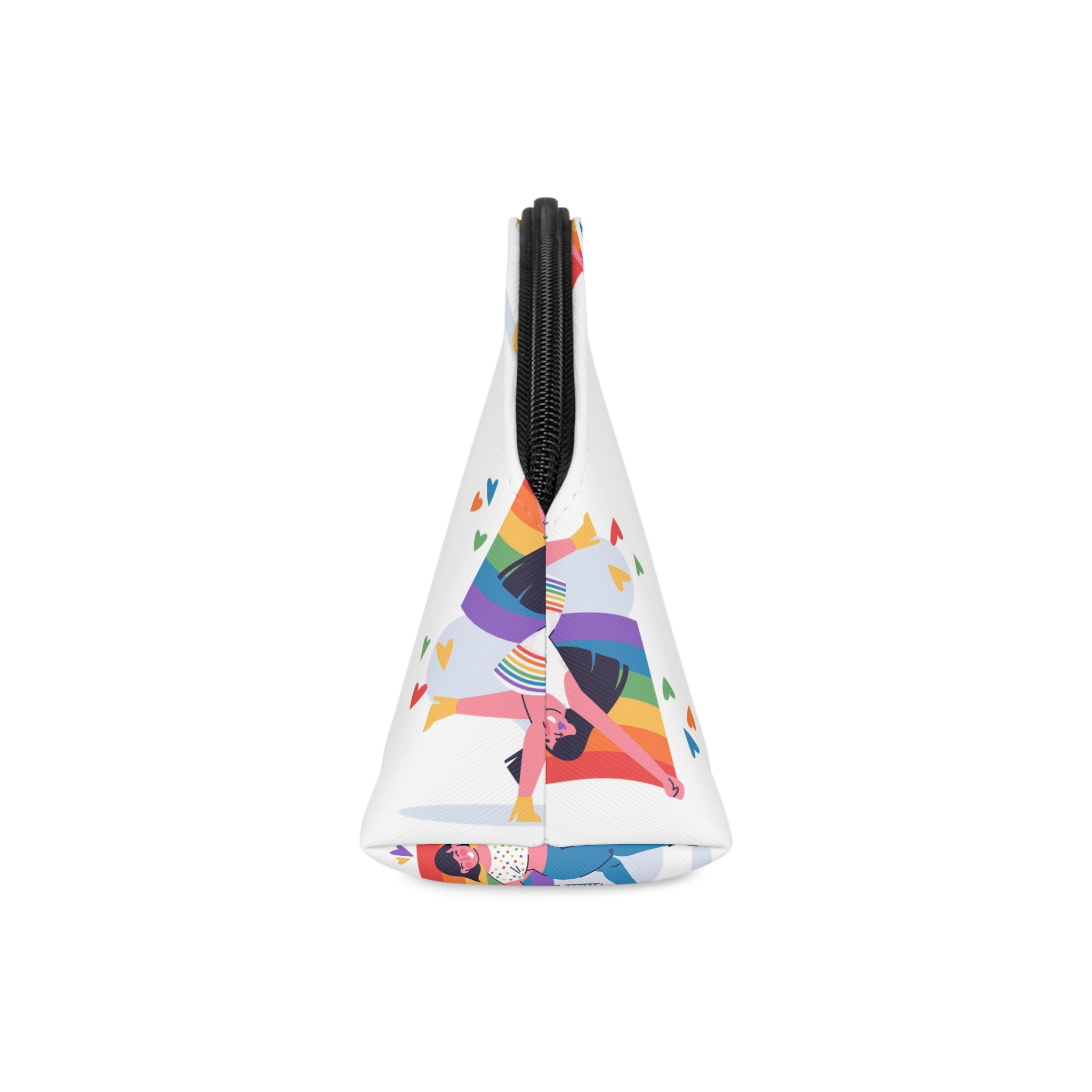 Pride Design 748 Makeup Bag - Image 4
