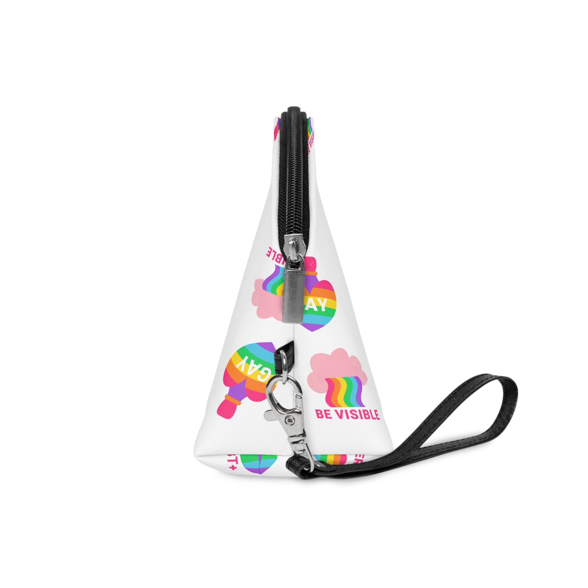 Pride Design 788 Makeup Bag - Image 3