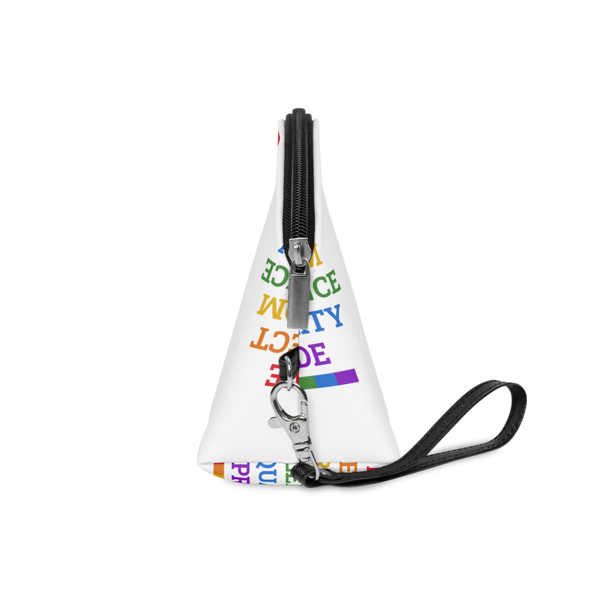 Pride Design 762 Makeup Bag - Image 3