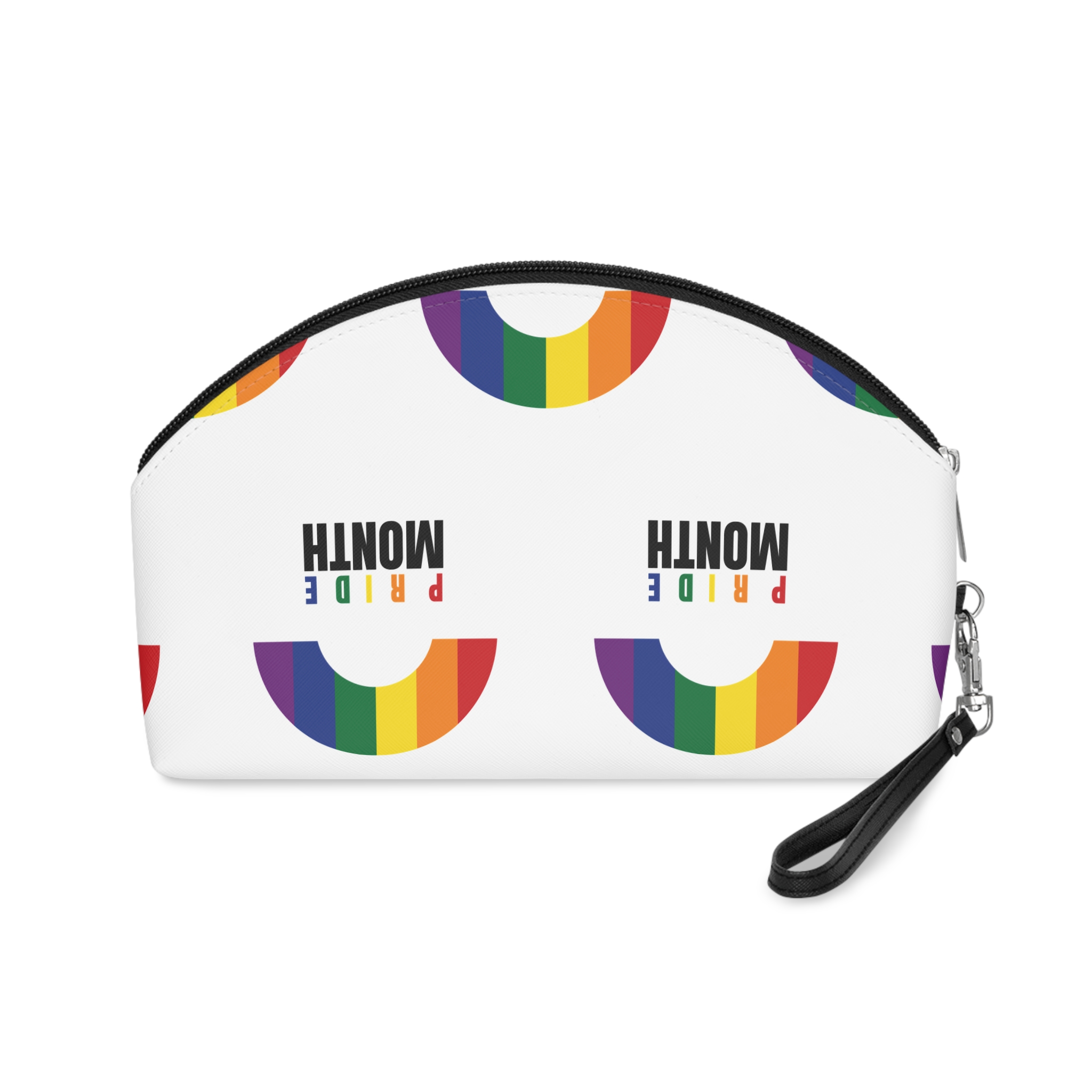 Pride Design 776 Makeup Bag - Image 2