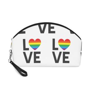 Pride Design 794 Makeup Bag