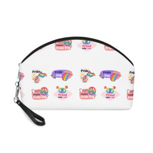 Pride Design 806 Makeup Bag