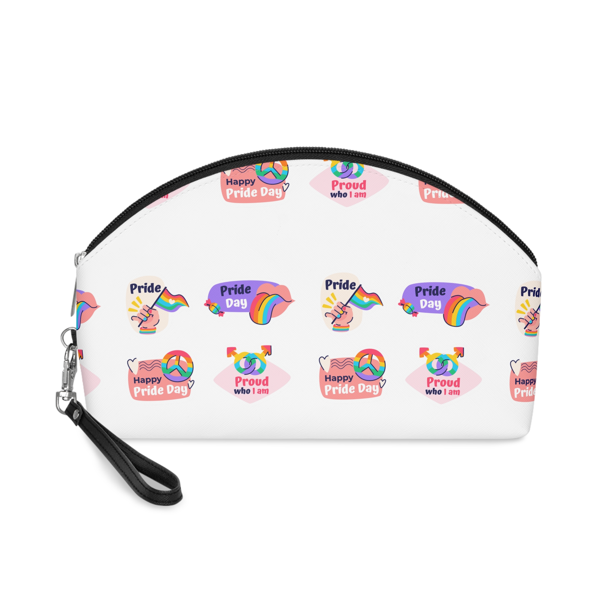 Pride Design 806 Makeup Bag