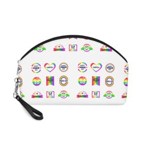 Pride Design 743 Makeup Bag