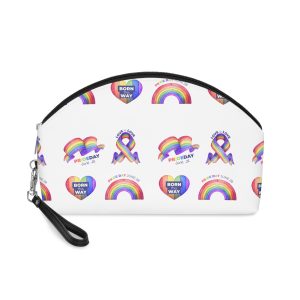 Pride Design 796 Makeup Bag