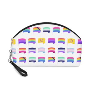 Pride Design 786 Makeup Bag
