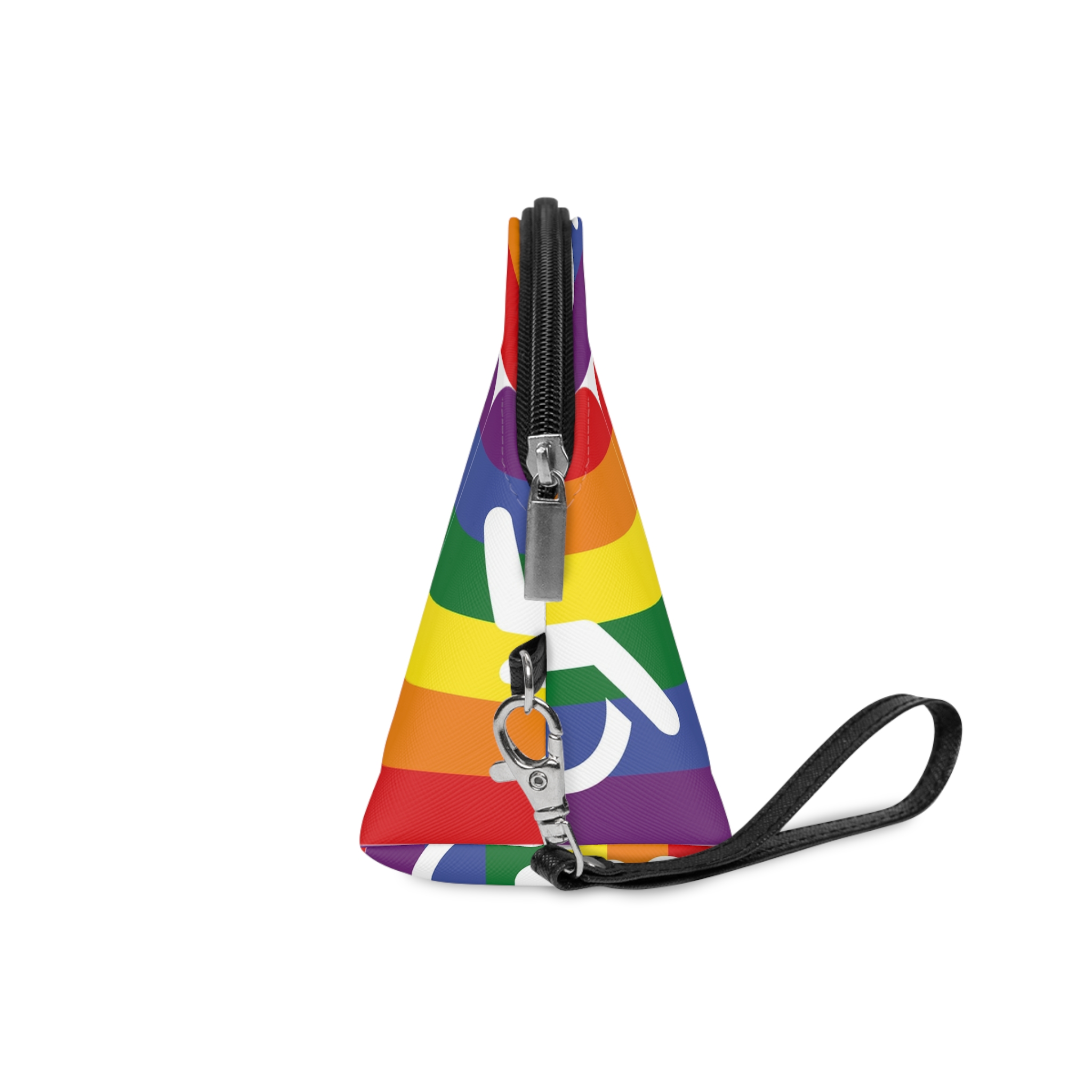 Pride Design 733 Makeup Bag - Image 3