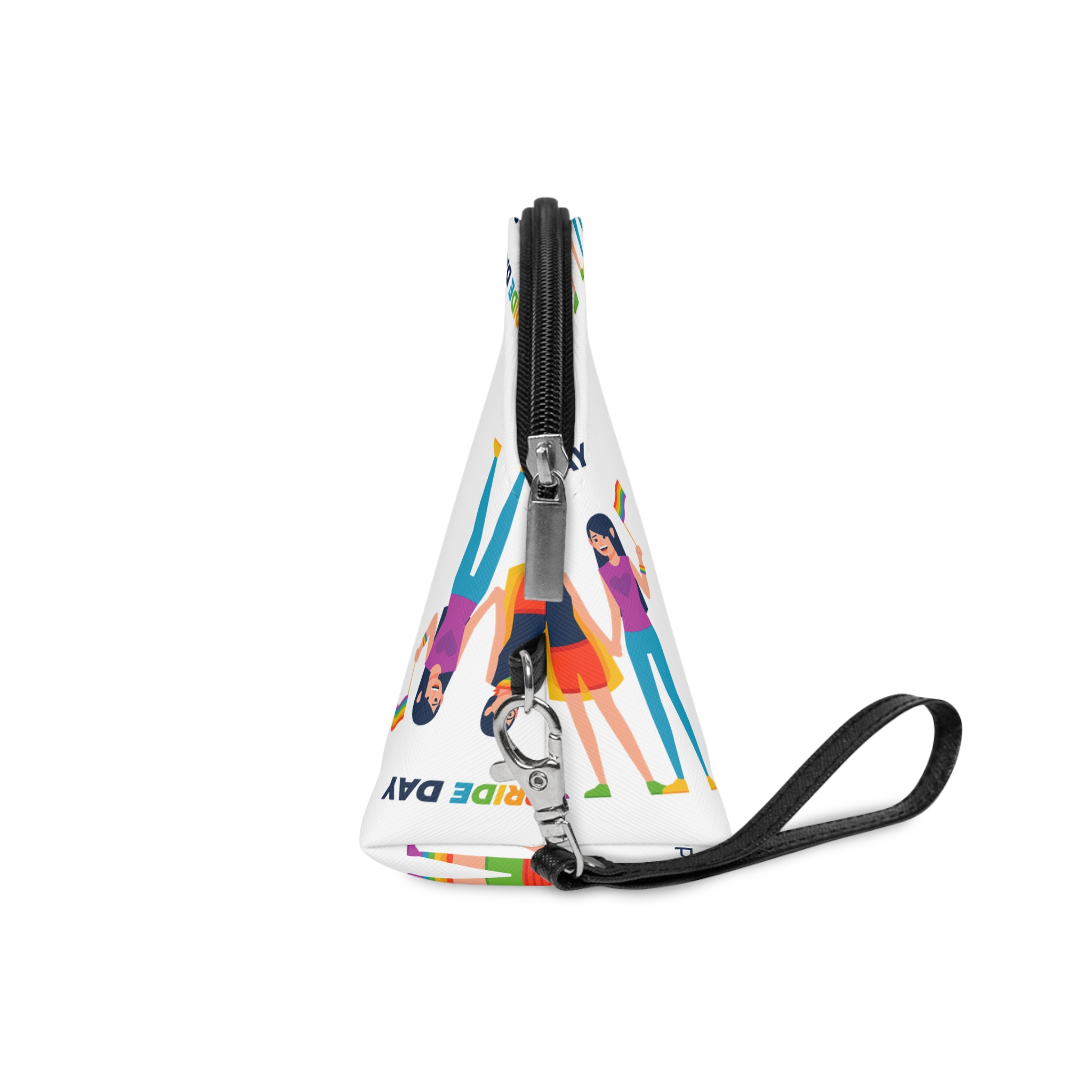 Pride Design 742 Makeup Bag - Image 3