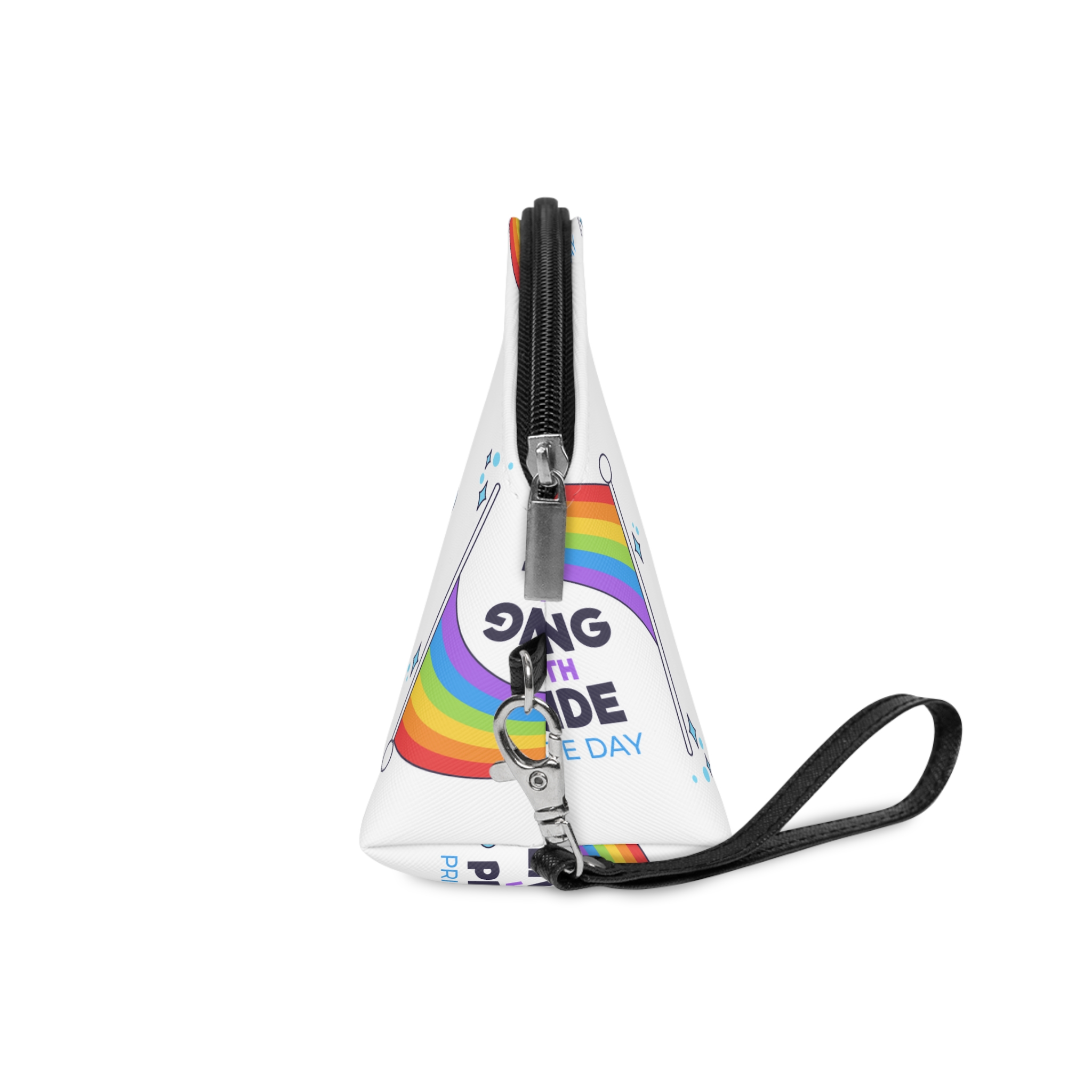 Pride Design 740 Makeup Bag - Image 3