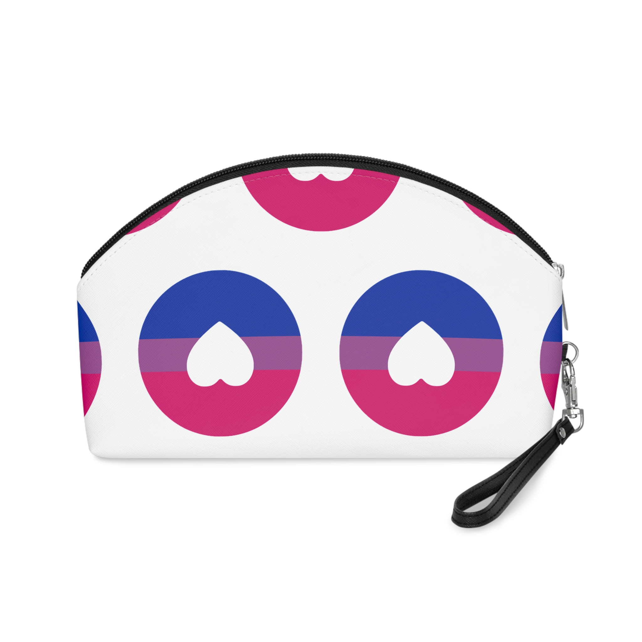 Pride Design 729 Makeup Bag - Image 2