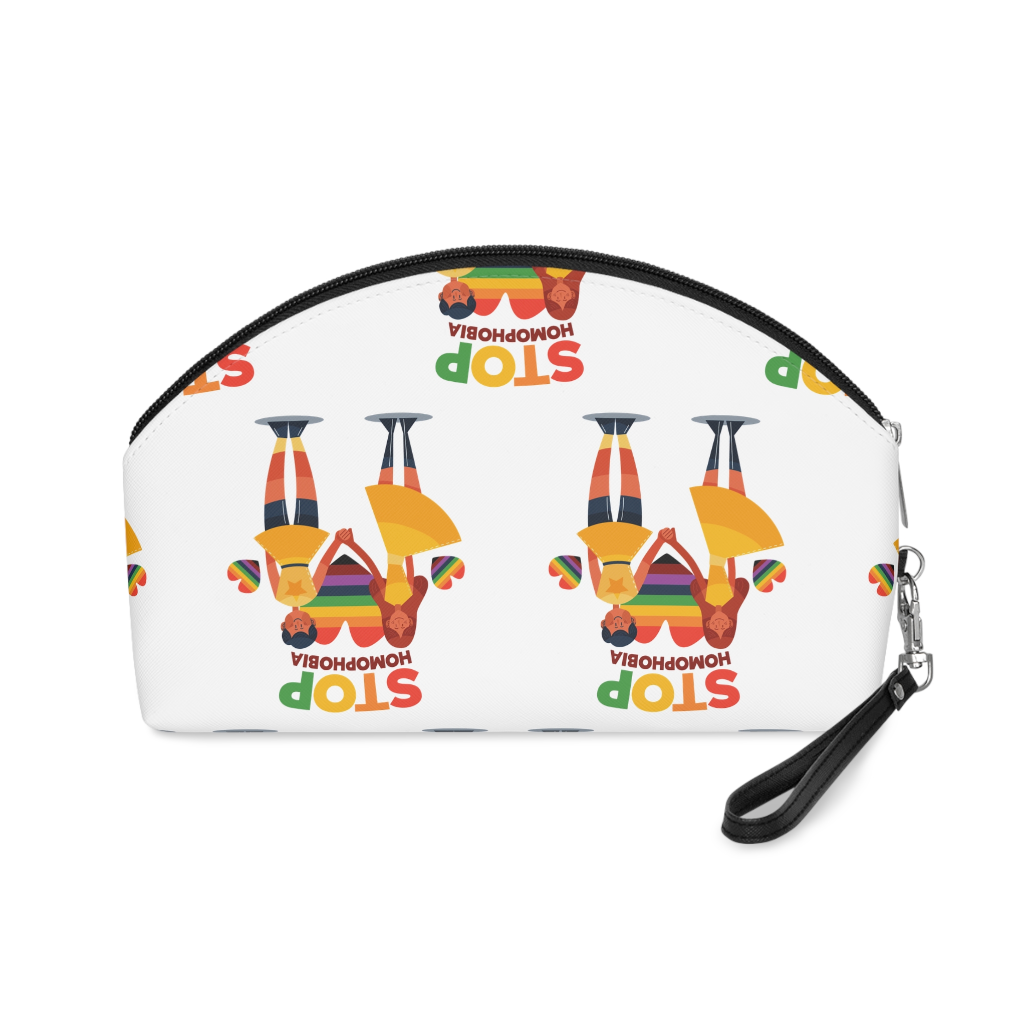 Pride Design 801 Makeup Bag - Image 2