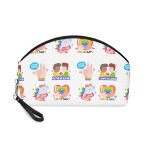 Pride Design 737 Makeup Bag