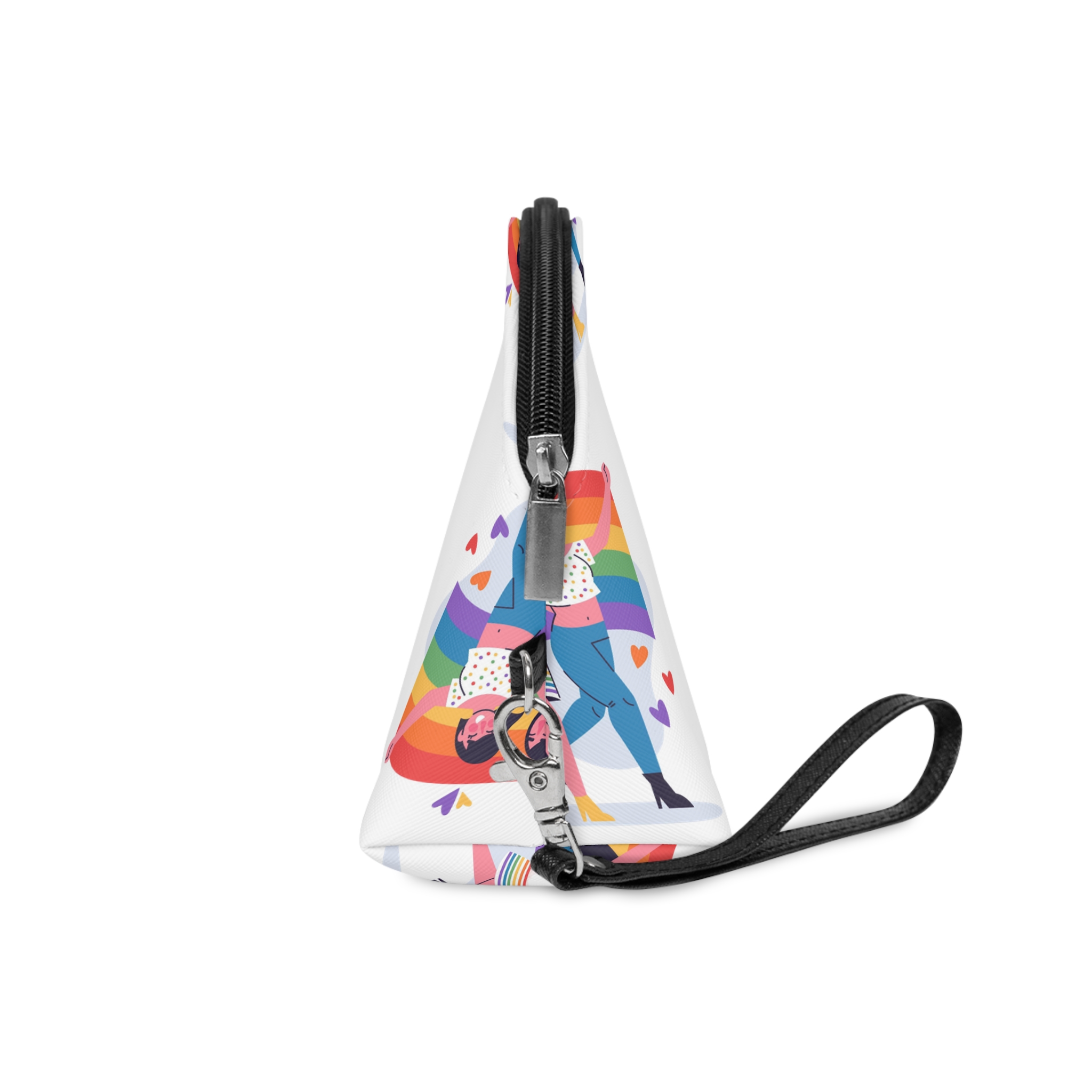 Pride Design 748 Makeup Bag - Image 3
