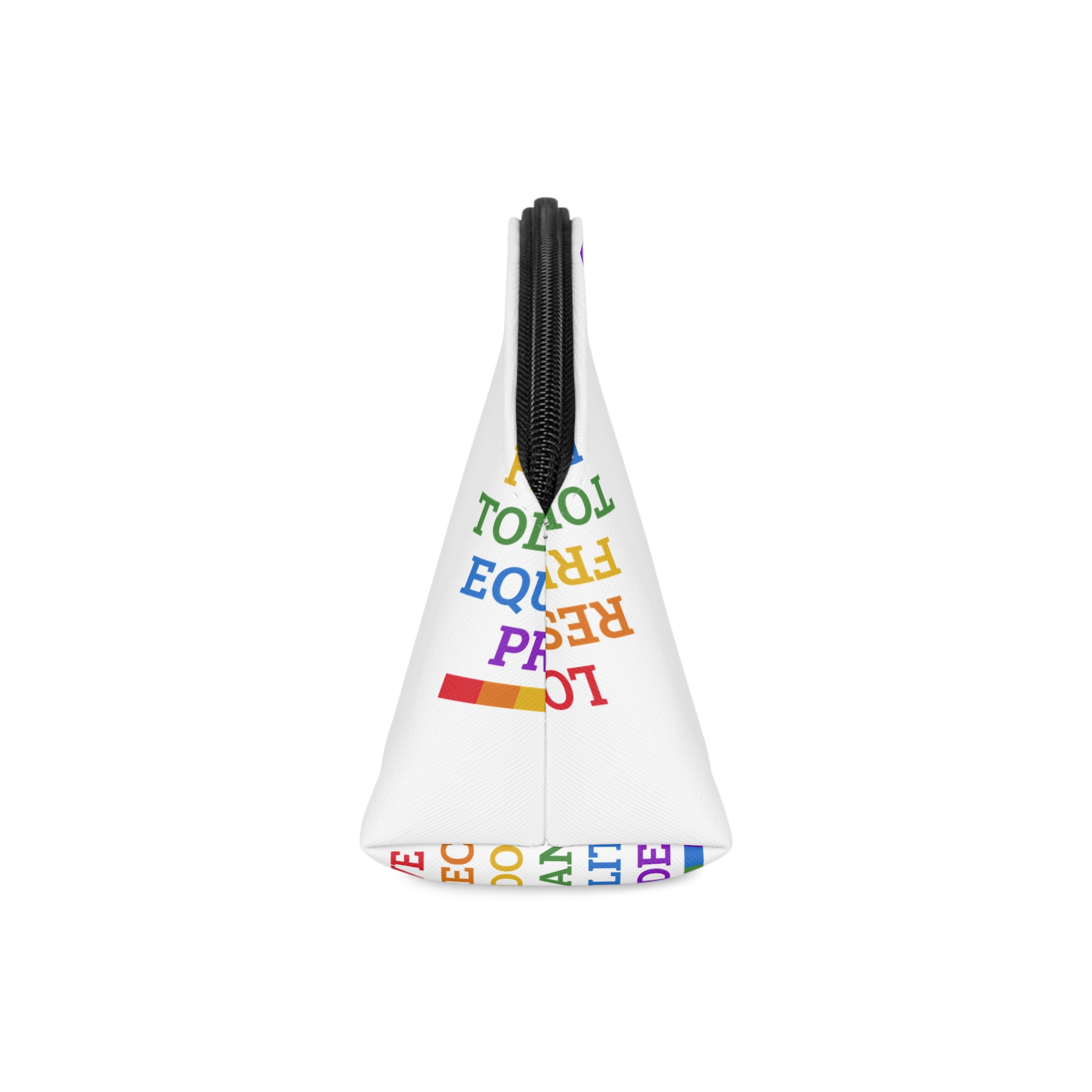 Pride Design 762 Makeup Bag - Image 4